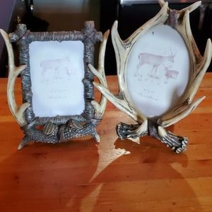 Picture frames